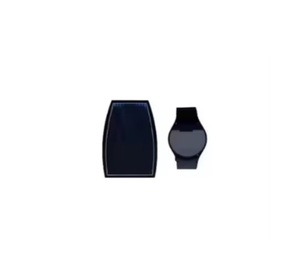 เครื่องตรวจจับโลหะและพลาสติกแบบพกพา รุ่นใหม่ GER Detect UIG Watch Detector ระบบ 3 มิติ คุณภาพสูง น้ำหนักเบา สำหรับตรวจจับทองคำและสมบัติ ได้รับมาตรฐาน IP68 - Product Image 1