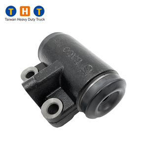 Cilindro de Rueda de Freno Trasero 47550-2680, Piezas de Freno para Camión HINO 500 LOHAN JO8C - Product Image 5