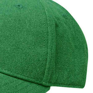 Gorras de béisbol de diseño de moda personalizadas de algodón 100% hechas profesionalmente gorras de camionero cómodas para hombres - Product Image 5