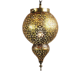 Pendant Light <b>Lamp</b> for Living Room Superior Quality Home Decorative Hanging Moroccan Chandelier Light <b>Lamp</b> for Hotels Hanging - Product Image 3