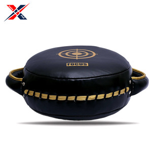 เกราะชกมวยสำหรับใช้ในงานคุณภาพสูงสินค้าระดับพรีเมี่ยมบริการ OEM สำหรับงานหนัก - Product Image 3