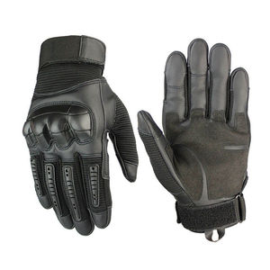 Gants tactiques de tir à doigts complets pour l'extérieur, en matériau de qualité supérieure, prix de gros - Product Image 2