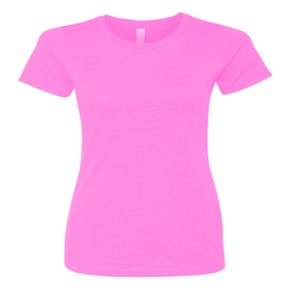 T-shirt à manches courtes personnalisé en gros Nouvelle robe en jersey de coton Décorations diamantées à paillettes Body-Fit Neck Shoulder Casual - Product Image 4