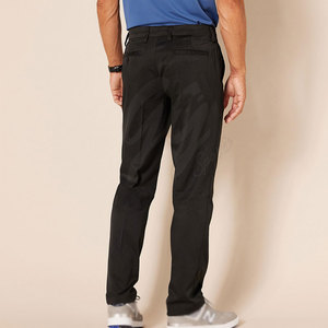 Pantalones de golf transpirables a prueba de viento nuevos pantalones de golf personalizados transpirables para hombres pantalones ligeros ajustados - Product Image 3
