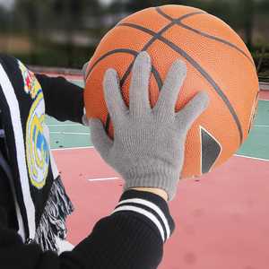 ถุงมือฤดูหนาวสำหรับเด็กถุงมือเด็กนุ่มสบาย - Product Image 4