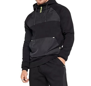 Conjuntos Deportivos de Hombre, Cortavientos y Transpirables, Sudaderas Personalizadas, Pantalones Deportivos Ajustados, Traje Deportivo Disponible en Todos los Colores - Product Image 2