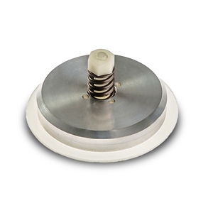 Tecnover ไดอะแฟรมแบบสมบูรณ์สำหรับเครื่องพ่นสีแบบสุญญากาศ - Product Image 1