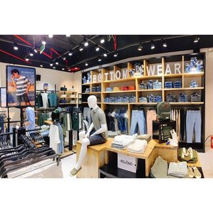 ร้านออกแบบตกแต่งและจัดวางโชว์รูม - Product Image 4