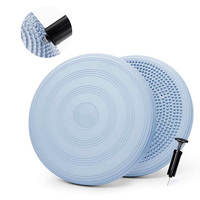 Coussins personnalisables d'équilibre de fermeté pour l'entraînement intérieur Bureau-Produit sûr
