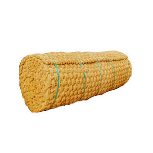 แผ่นใยมะพร้าวดูดซับความชื้น/แผ่นปาล์มสำหรับทำความสะอาดทางเข้าแห้งและลดอันตรายจากการลื่นในบริเวณที่ชื้น - Product Image 1