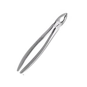 ชุดเครื่องมือถอนฟันสแตนเลสแบบใหม่ เครื่องมือผ่าตัดแบบใช้มือ ได้รับการรับรองมาตรฐาน CE ระดับ II - Product Image 4