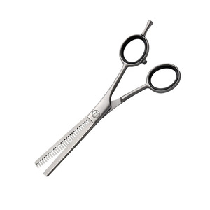 Surgical Grade Steels Hair Thinning Scissors Sand Finish Thinning Shear Beauty Salon Hairdressing Thinning Scissors - Product Image 3