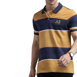 เสื้อยืดผู้ชายไซส์ใหญ่ ดีไซน์โดดเด่นจาก KATBROS INDUSTRY - สินค้ามาใหม่ แห้งเร็ว ระบายอากาศได้ดี ผลิตจากผ้าฝ้ายใยไผ่ แขนสั้น - Product Image 1
