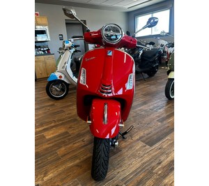 Nuovo Scooter-Motorino <span class=keywords><strong>Vespa</strong></span> <span class=keywords><strong>GTS</strong></span> Super <span class=keywords><strong>300</strong></span> Sport 2026 da Assemblare - Product Image 5