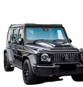 Venta Caliente: AMGG Wagon AWD 2023 Usado con Asientos de Cuero, Interior Oscuro, Techo Panorámico, Llantas R17 R18, Cámara Trasera - Product Image 1