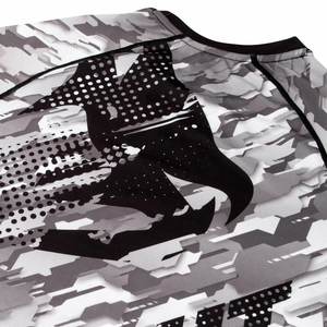 MMA BJJ Sublimado Compresión Ropa De Entrenamiento Rash Guard Shorts Jiu Jitsu Kimono De Jiu Jitsu Stretch Fight Gear - Product Image 5