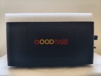 Système de suivi solaire : Unité de contrôle TCU pour tracker PV, contrôleur de tracker solaire à axe unique, direct usine