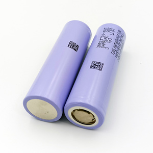 Baterí<span class=keywords><strong>a</strong></span> Original 3.6v Inr21700-40t 21700 4000mah Max 45a Descarga Continua para <span class=keywords><strong>Samsung</strong></span> 21700 40T - Product Image 5