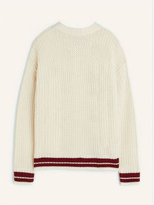 Sweat-shirt élégant pour hommes, pull en molleton, impression de logo personnalisé, vêtements de qualité supérieure adaptés au streetwear décontracté et à la mode - Product Image 2