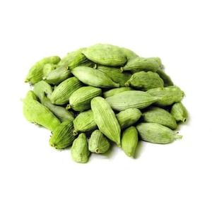 Top Quality Green Cardamom Premium Grade Whole Spice Bulk Wholesale Supply for Hotels Restaurants Export Buyers - Product Image 1