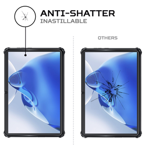 ตัวป้องกันหน้าจอ ANTISHOCK สำหรับโอคิเทล RT7 ไททัน 4G ตัวป้องกันหน้าจอโทรศัพท์มือถือแบบพรีเมี่ยมทนทาน - Product Image 5