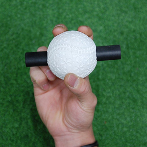 Pitching <b>Training</b> <b>Ball</b> - Product Image 3