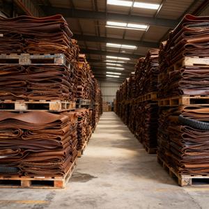 Best Seller High Quality Thailand Natural <b>Rubber</b> RSS 1 Raw Materials Ribbed Smoked <b>Sheets</b> - Product Image 6