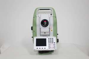 Estación total Leica TS 07 FlexLine R 500 disponible para la venta en buen estado - Product Image 5