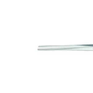 Forceps en acier inoxydable à usage médical hospitalier Forceps à pansement chirurgical professionnel le plus exigeant à vendre - Product Image 3