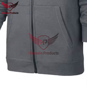 Survêtement pour homme de qualité supérieure avec design par sublimation, derniers modèles à prix abordables - Vente en gros - Product Image 5