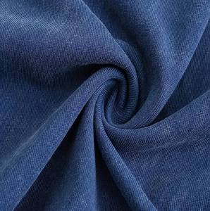 Camiseta de Punto de Algodón 100% de Alto Gramaje, Corte Ajustado, para Uso Diario Casual y Moda Urbana, Venta al por Mayor - Product Image 5