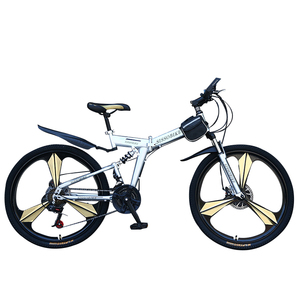Bicicleta de montaña Cool Downhill para venta al por mayor, bicicleta de suspensión completa <span class=keywords><strong>Aro</strong></span> <span class=keywords><strong>26</strong></span> <span class=keywords><strong>Mtb</strong></span>, bicicleta de montaña de <span class=keywords><strong>26</strong></span> pulgadas con 21 velocidades - Product Image 4