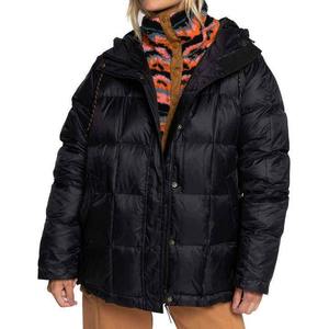 Veste matelassée chaude d'hiver pour femmes Fabrication professionnelle respirante Imperméable Manches longues Vestes matelassées pour femmes - Product Image 1