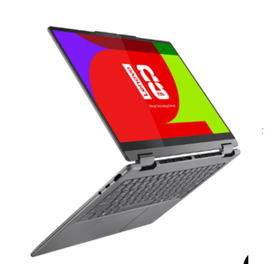 Venta al por Mayor del MEJOR Portátil Plegable Nuevo Premium de 14 Pulgadas, 32 GB de RAM, 1 TB/2 TB SSD, Windows 11 Pro, 1920x1080, Sin Pantallas Dobles, Hecho en EE. UU. - Product Image 1