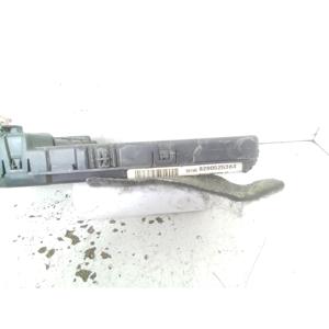 คอมพิวเตอร์ติดรถยนต์เรโนลต์ เมแกน II แวน 8200525384 (02>10) - Product Image 3