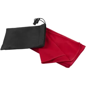 Serviette en PET recyclé Lucas, équipement et accessoires de natation et de plongée durables - Product Image 5
