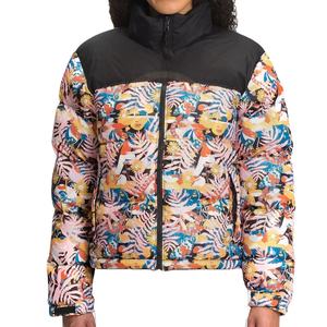 Nuevo ligero impermeable a prueba de viento invierno deportes al aire libre de alta calidad abajo marca personalizada acolchado exterior desgaste Puffer chaquetas - Product Image 1