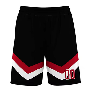 Professional Team Men's <b>Volleyball</b> Uniform Quick Dry Sports Wear with Comfortable Fabric <b>Sets</b> Style Men's <b>Volleyball</b> Uniform - Product Image 6