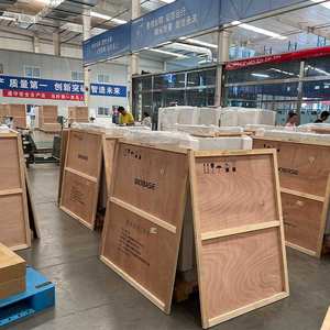 BIOBASE İndirimli Fiyatlı Laboratuvar Güvenlik Kabini Sınıf II A2 BSC-1300IIA2-Pro Biyolojik BSC- PRO serisi Güvenlik Kabini - Product Image 6