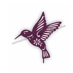 Nid d'oiseau suspendu en métal conçu art mural ajouter une touche de sophistication à votre espace pour la décoration murale d'intérieur et de salon - Product Image 4
