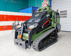 لودر صغير متعدد الاستخدامات VMENG 580T Pro موديل 2026 للبيع - Product Image 6