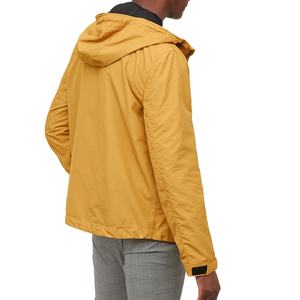Chaqueta cortavientos para hombre, chaqueta cortavientos de diseño informal con cuello levantado, chaqueta de invierno, ropa de calle para exteriores, chaqueta transpirable 2026 - Product Image 2