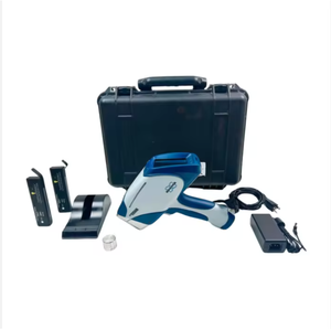 Nouvel analyseur XRF portable authentique Brukers S1 Titanz 500 pour l'analyse des alliages métalliques et des matériaux - Product Image 2