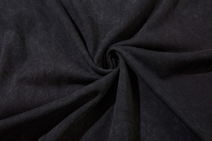 Camiseta de Hombre de Cuello Redondo, Estilo Urbano, Tejido de Algodón 100%, Lavado Ácido, Corte Regular, Personalizada - Product Image 4