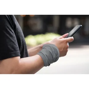 Écharpe multifonctionnelle personnalisée pour le camping et la randonnée - Product Image 2