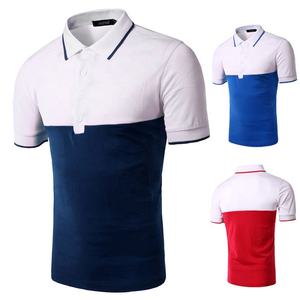 Polos manches courtes de sport, en Polyester, avec impression numérique personnalisée - Product Image 5