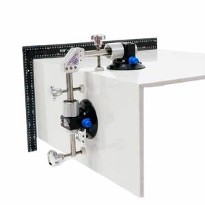 Piezas de equipo de manipulación de materiales de unión y costura de losas - Product Image 4