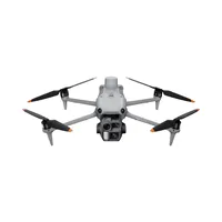 Drone Matrice 4T 4K GPS pliable avec télécommande et combo de caméra double haute performance pour applications professionnelles