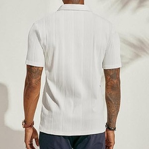 Manufacture Top High Quality 100%cotton Mens Polo Shirts 100% Polyester Short Sleeve <b>Man</b> Polo Shirt uploaded by <b>Dress</b> Sports - Product Image 5