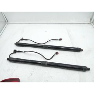 PAR DE PISTONES ELÉCTRICOS PARA CAPÓ TRASERO SEAT Alhambra 3ª Serie (10>) 927342-255 Diésel 2.0 - Product Image 3